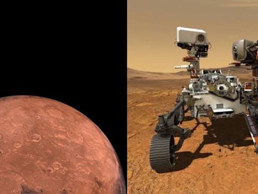 Busca NASA propuestas para traer muestras de Marte