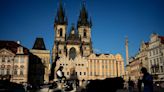 Media: Volunteers fundraising for Ukraine attacked in Prague by Russian speakers