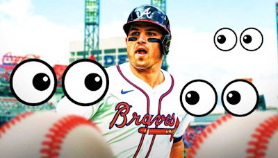Austin Riley's brutally honest Braves admission will get fans hyped