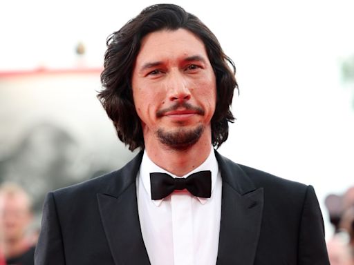 Adam Driver to Star in Kenneth Lonergan’s Play ‘Hold on to Me Darling’ Off Broadway