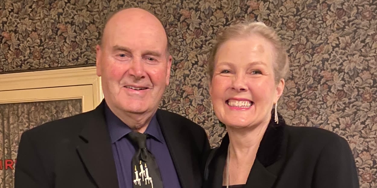 THE MUSIC OF THE NIGHT With Cris Groenendaal and Sue Anderson Announced At Music Theatre of CT