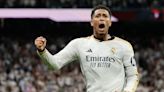 Real Madrid 3-2 Barcelona: Injury-time Jude Bellingham goal wins Clasico and all but secures title