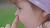 Nose picking linked to higher risk of covid, study shows