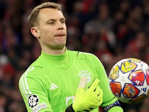 Manuel Neuer: l'evoluzione, i cleen sheet e la semifinale contro il Bayern