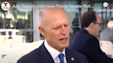 New FL survey: U.S. Sen. Rick Scott leading 7% over Debbie Mucarsel-Powell in Senate race