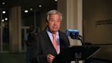 World is ‘one miscalculation away from nuclear annihilation’, says UN chief