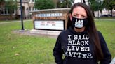 Florida education panel: DCPS teacher did not violate policy by refusing to remove Black Lives Matter flag