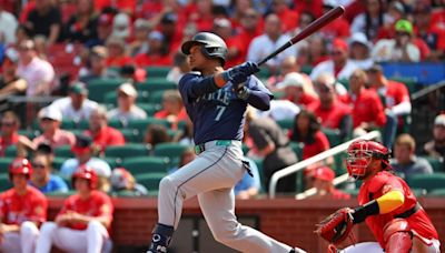 Polanco, Arozarena homer as Seattle Mariners beat Cardinals 10-4