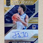 2023-24 ELITE Trayce Jackson-Davis 簽 AUTO 新人 RC 607