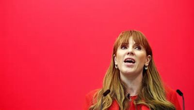 Angela Rayner's father says he would have advised her to pay any money she owes and accept it was a 'fair cop'