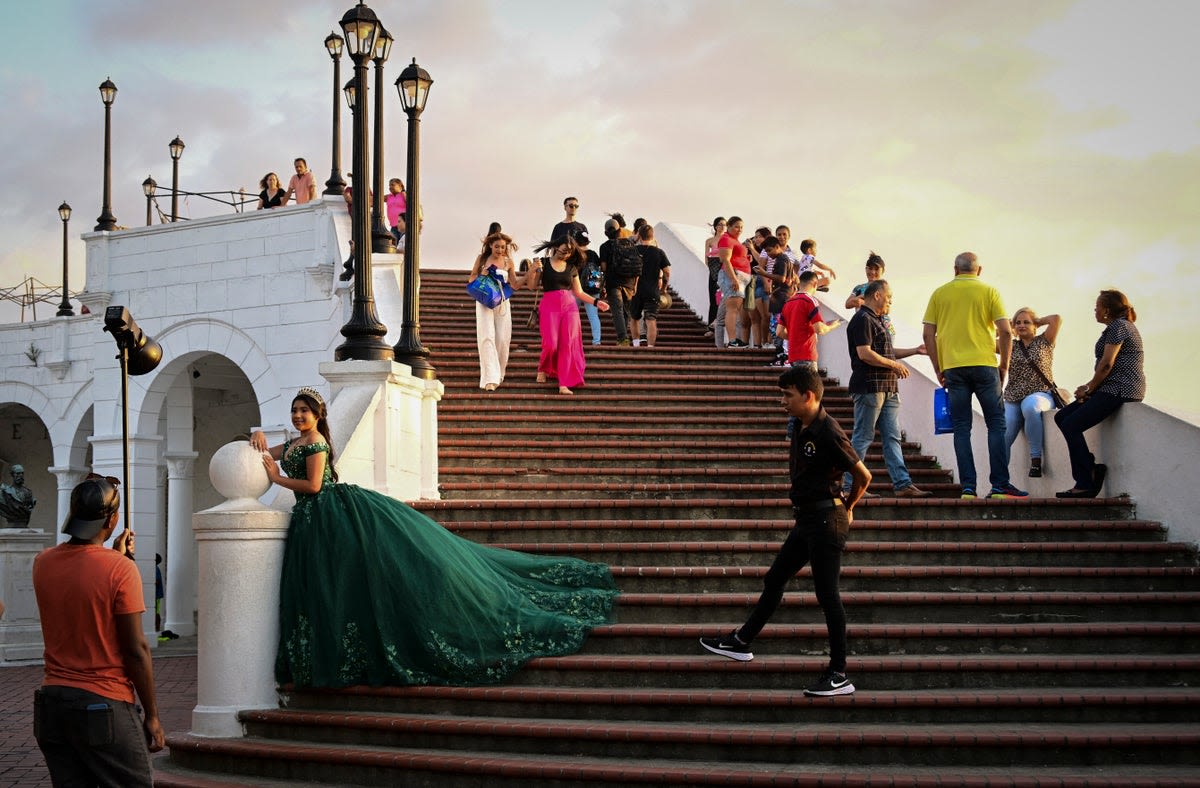 Panama City's Casco Viejo: what to see, eat, drink and do