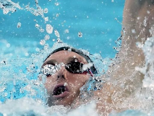 American star Ryan Murphy fails to advance to Olympic final in 200 backstroke