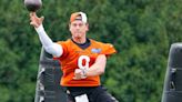 Joe Burrow Entering Offseason Program With Added Strength: 'I'm Addicted to Getting Better'