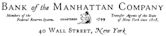 Manhattan Company
