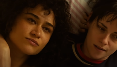 The new era of Lesbian films is making sex fun again