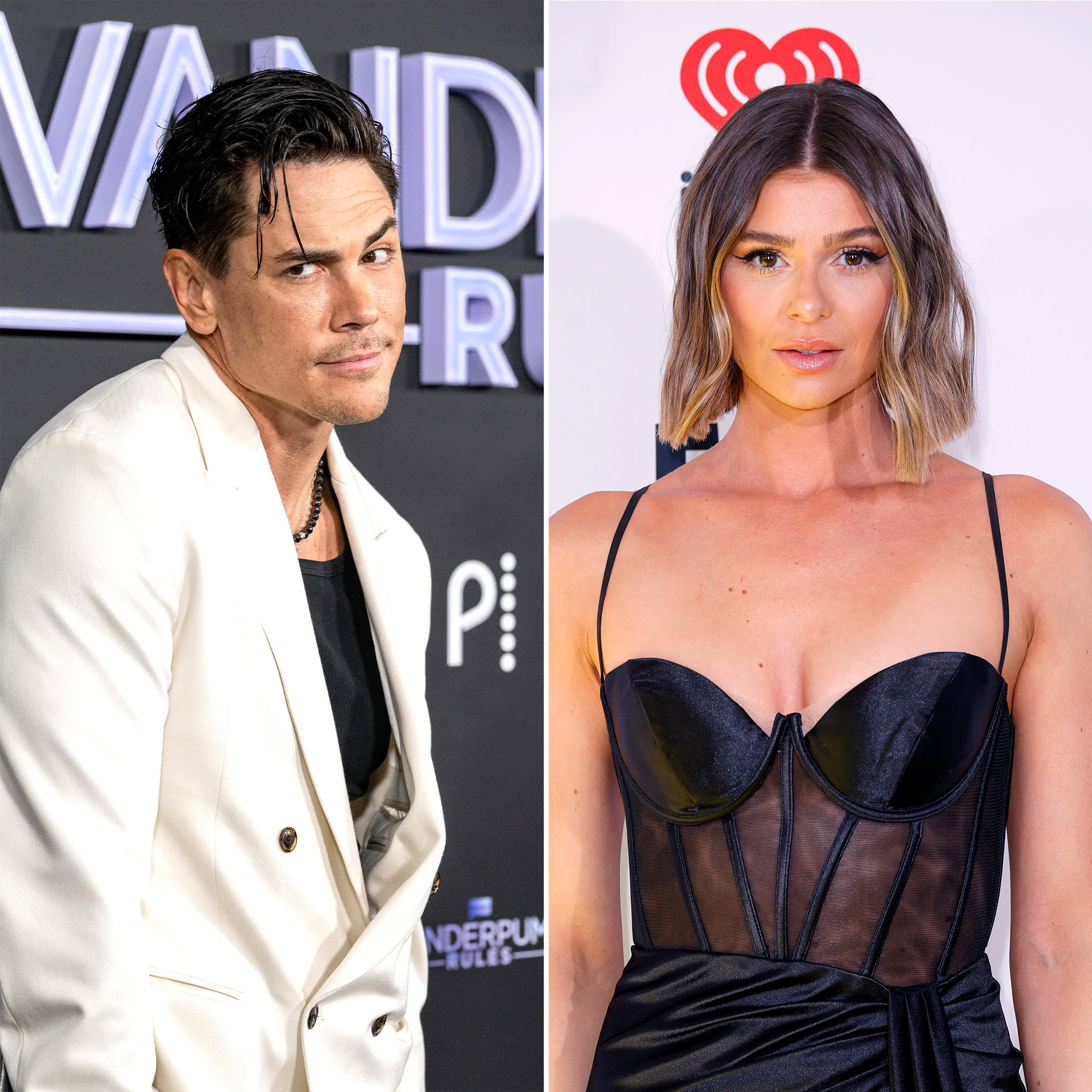 Tom Sandoval Calls Ex Raquel Leviss a ‘F–king Coward’ During ‘Vanderpump Rules’ Reunion Sneak Peek
