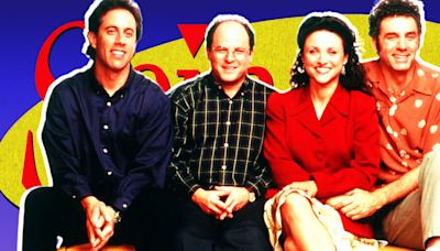 This Strange Seinfeld Episode Was Nearly Much More Problematic