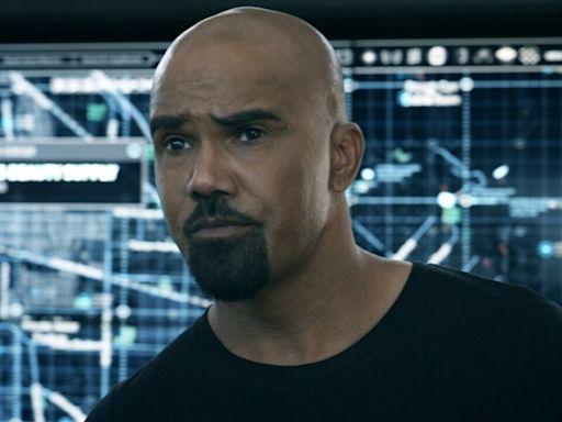After Shemar Moore Revealed S.W.A.T’s Finale Wasn’t Changed Due To Show’s Uncancelation, His Co-Star Explained Why...