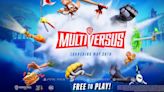 MultiVersus Reveals New Playable Character Ahead of the Game's Full Launch