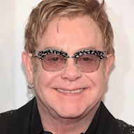 Elton John