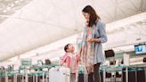 I travel alone with my 4 kids all the time. Here are my 8 tried and true tips.