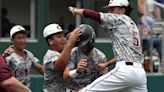 Clear Creek's pitching dominance continues in bi-district sweep of Alvin