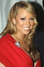 Mariah Carey