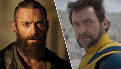 Deadpool & Wolverine Features a Wild Reference to Hugh Jackman's Les Misérables Character