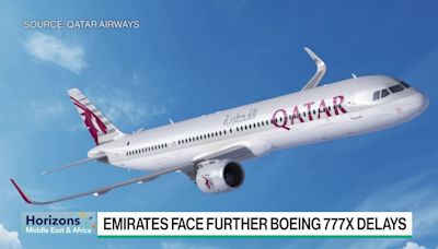 Qatar Airways Sees Major Widebody Order by Early 2025