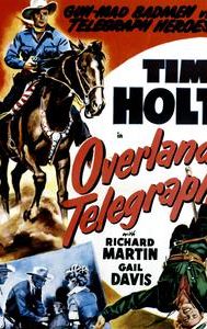 Overland Telegraph (film)