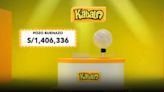 Ganadores de la Kábala del martes 18 de junio de 2024: video y números de la jugada de la suerte