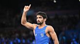 Aman Sehrawat’s quest for Paris Olympics glory: How the wrestler lost 5kg before bronze medal bout weigh-in