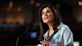 Nikki Haley says Harris is Democrats’ ‘weakest candidate’ – but DEI attacks ‘aren’t helpful’