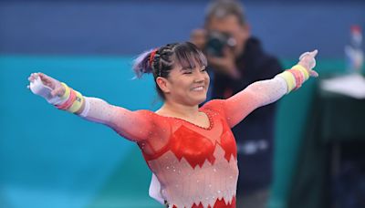 Juegos Olímpicos de París 2024: ¿Cuándo y a qué hora compite Alexa Moreno en gimnasia artística?
