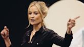 Laura Whitmore rehearsing for West End debut following Love Island exit