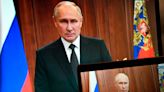 Voices: Is this the end for Putin? His country now stands on the edge of civil war