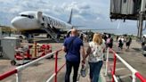 My flight nearly turned into £46 nightmare - everyone was making same mistake