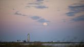 Texas greenlights negotiations with SpaceX for Boca Chica State Park land exchange