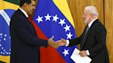 Lula destaca ante Maduro la "importancia" de contar con una "amplia" presencia de observadores electorales
