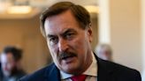 Mike Lindell says he will sue McCarthy for sharing Jan. 6 footage only with Tucker Carlson