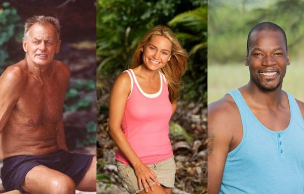 Remembering Sonja Christopher! Here's Every 'Survivor' Contestant Who Has Died Since Competing