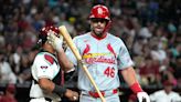 Diamondbacks early rally not enough as Cardinals take series opener