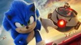 Sonic 3: Productor asegura que la película será monumental e increíble