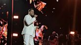 Una vuelta esperada: Romeo Santos "el rey de la bachata’" hizo bailar a MadrId