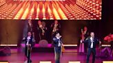 El Mariachi Vargas de Tecalitlán cautiva al público angelino y rinde tributo a los grandes en su nuevo show