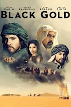 Black Gold (2011 Qatari film)