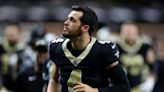 Twitter reacts to the Saints restructuring Derek Carr’s contract