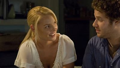 Is Knocked Up a True Story? Are Ben and Alison Inspired by Judd Apatow and Leslie Mann?