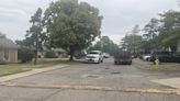 Police investigate after shooting victim walks into hospital in Dayton