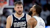 Reusse: Mavs have two best players in the series. Should Wolves panic?